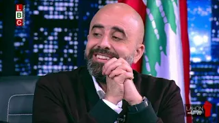 سندي لطي تغني حلف القمر لجورج وسوف 