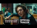 Download Lagu Springsteen: Deliver Me From Nowhere | Official Trailer
