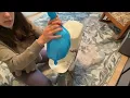 Review and Tutorial of the Diaper Genie