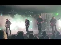 DARKANE - The quintessense of evil (Live@ Grytan, Helsingborg 220701)