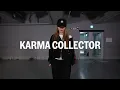 KARMA COLLECTOR / Learner Class / @Amy Park
