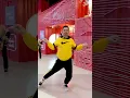 【ProducePandas】熊貓堂「SHAKE IT」 - SISTAR dance by Mr.17 十七君