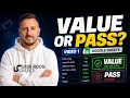 How to Know If a Bet Has Value in Google Sheets Step by Step
