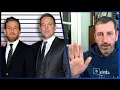 Ben Affleck s Height is Towering