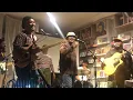Mustache and Beard - Melawan Senja (Acoustic Live at Kios Ojo Keos, Jakarta 29/12/2023)