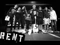 RENT character interviews