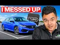 28 Minutes of Turo Mistakes I Wish I Avoided