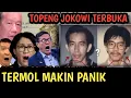 Lagu Topeng Jokowidodo Terbuka, pendukung Jokowi makin Panik