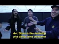 BTS Mic Drop (Steve Aoki Remix) Music Video - Behind The Scenes