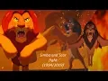 Download Lagu Simba vs Scar - The Lion King (1994/2019)
