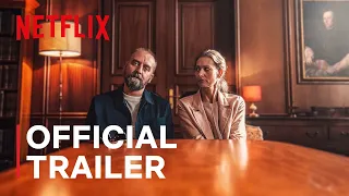 Divorce - Trailer Netflix