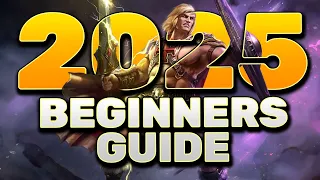 Ultimate Beginner S Guide RAID Shadow Legends 2025 