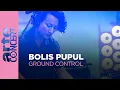 Download Lagu Bolis Pupul in Ground Control - ARTE Concert