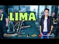 Lagu LIMA - HARNAWA || YOUCAMA MUSIC || DHEHAN PRO AUDIO