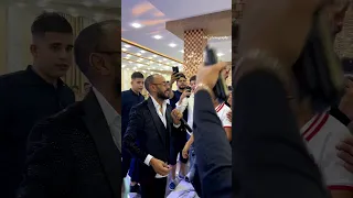 عراس سطيف و العالمية الشاب فارس السطايفي سطيف Shorts عرس 