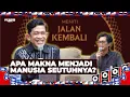 Download Lagu MENITI JALAN KEMBALI BERSAMA FAHRUDDIN FAIZ | FESMO 2025