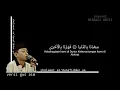 Download Lagu sholawat sa'dunafiddun ya versi gus iam
