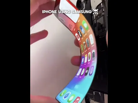iPhone stairs ☠️😱 #apple #blowup #shorts #edit