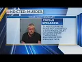 Indicted Abilene man accused of shooting killing former co-worker on I-20