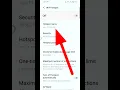 Download Lagu Wi Fi not working ll hotspot not working #shorts #trending  #shortvideo #youtubeshorts #viralshorts