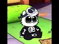 Part 1 - Bip's Halloween 2024