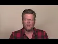 Blake Shelton - Turnin' Me On (Story Behind The Song)