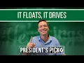 This week Jono finds the most unique listings on Hemmings Marketplace