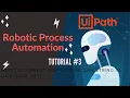 Convert string to secure string Uipath Ui GO component