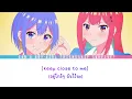 【แปลไทย】Shitsumon, Koitte Nandeshou ka?  By HoneyWorks feat.ハコニワリリィ | Summersorata
