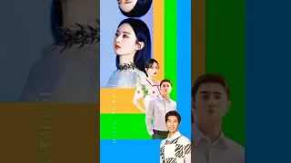 صور ابطال مسلسل وكلاء الاميرة 