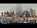 Hempstead hosts Long Island s largest memorial ceremony