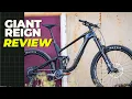 2023 Giant Reign Review A Better Enduro Bike In Every Way