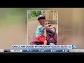 Ionia Co man charged with murder in toddler s death
