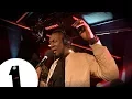 Download Lagu Stormzy - Blinded By Your Grace in the Live Lounge