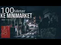 Download Lagu JKT48 - 100 Meter Ke Minimarket (100 Metre Conbini) [Lyrics]
