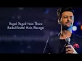 Pehle Bhi Main - Atif Aslam Ai Cover