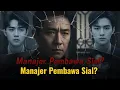 Lagu Manajer Pembawa Sial Jejak Kematian Tragis Artis di Bawah Du Qiang, Mantan Manajer Yu Menglong!