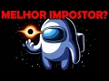 Download Lagu Virei a MELHOR FUNÇÃO DE IMPOSTOR do Among Us