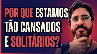 COMO O CAPITALISMO AFETA SUA MENTE (E A PSICOLOGIA)