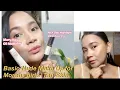 Basic Nude Make Up for Morena girls Tan skin tutorial Jackie 7