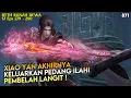Lagu Xiao Yan Akhirnya Keluarkan Pedang Ilahi Pembelah Langit! | BTTH Ranah Dewa - btth 177