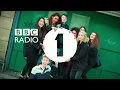 Kings Of Leon - Waste A Moment in the Live Lounge