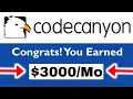 Make Money Using SAAS Script From CodeCanyon 2022