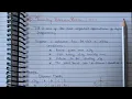 Lec 14 Travelling Salesman Problem TSP Dynamic Programming Analysis Design of Algorithm