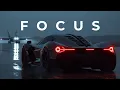 Deep Focus Music - Mental Endurance Mode for Deep Work Study Long Focus Sessions