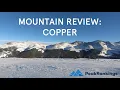 Mountain Review Copper Colorado