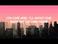Brent Faiyaz - ALL MINE (Lyrics)