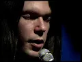 Neil Young - Old Man (Live) [Harvest 50th Anniversary Edition] (Official Music Video)