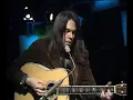 Neil Young - Old Man (Live) [Harvest 50th Anniversary Edition] (Official Music Video)