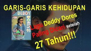 Download Deddy Dores | Garis - Garis Kehidupan MP3